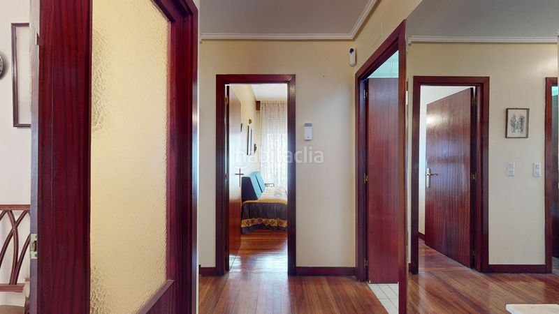 Foto ec969ea6-d4c3-45ab-bcb6-eaa4baa79504. Flat with parking in San Pedro de Deusto - La Ribera Bilbao