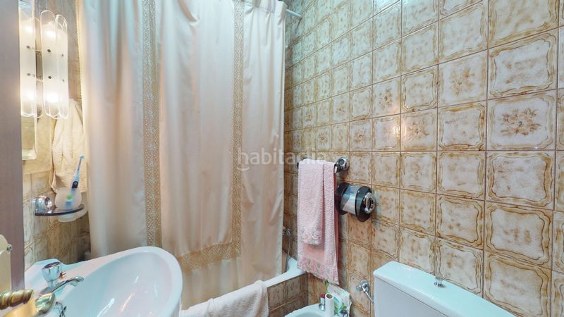 Foto ed5e1fe1-ba99-4b16-8dc9-d79705bec47f. Flat with parking in San Pedro de Deusto - La Ribera Bilbao