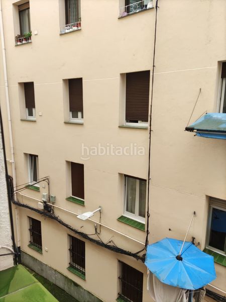 Foto 51a28dd4-4b06-4fd0-83a9-e6b076517afd. Pis amb calefacció a Barrio de Uribarri Bilbao