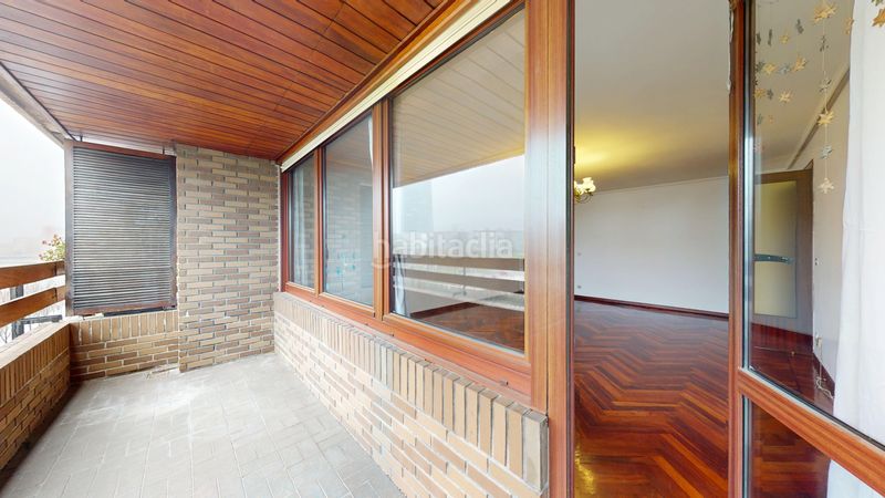 Foto 4d3be80e-f65f-4040-8643-3a208eefb373. Piso en Castaños - Begoñaibarra Bilbao