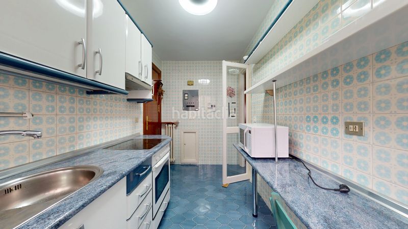 Foto 54993641-cab3-483b-9603-16c89f3df6c3. Piso en Castaños - Begoñaibarra Bilbao