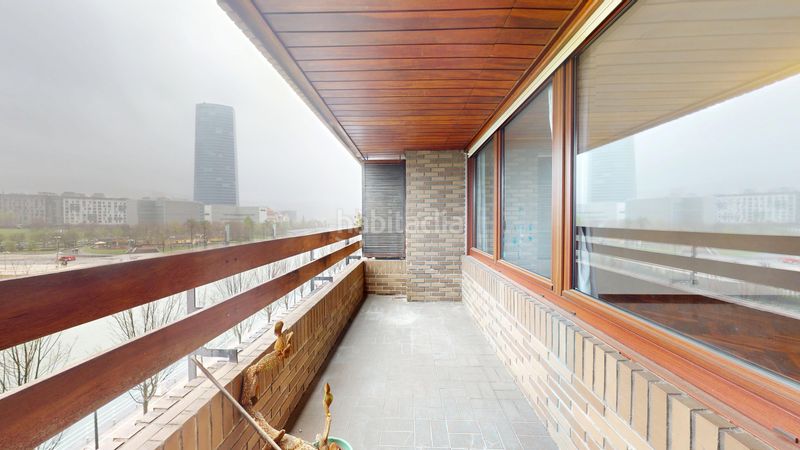 Foto aeb6b866-b63a-452d-b1c8-c98fa8c8dd7d. Piso en Castaños - Begoñaibarra Bilbao