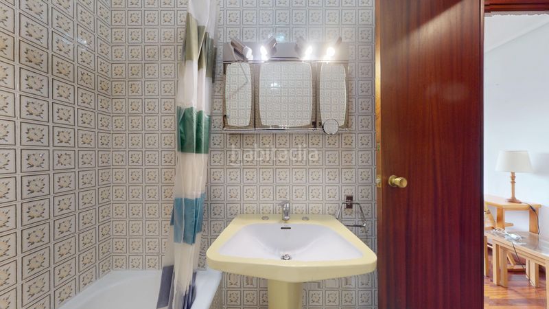 Foto bcf3c665-a03f-469c-8f0a-2b090d31063f. Piso en Castaños - Begoñaibarra Bilbao