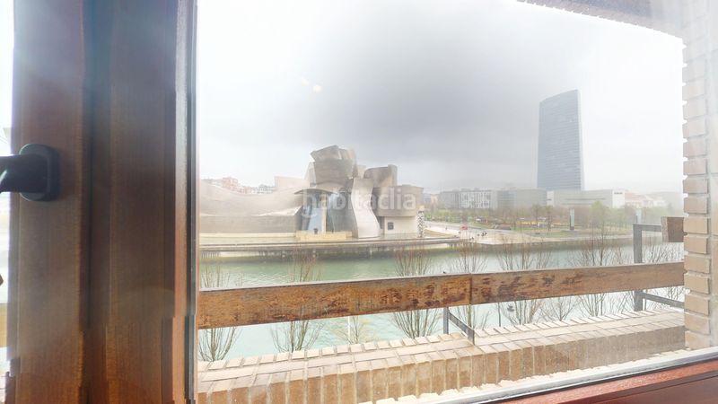 Foto c66a5483-2869-438d-91e0-fdb3363ad7f1. Piso en Castaños - Begoñaibarra Bilbao