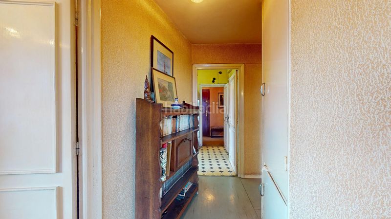 Foto 051a9373-947d-4c99-a7de-c8323f7374d1. Flat with parking in San Pedro de Deusto - La Ribera Bilbao