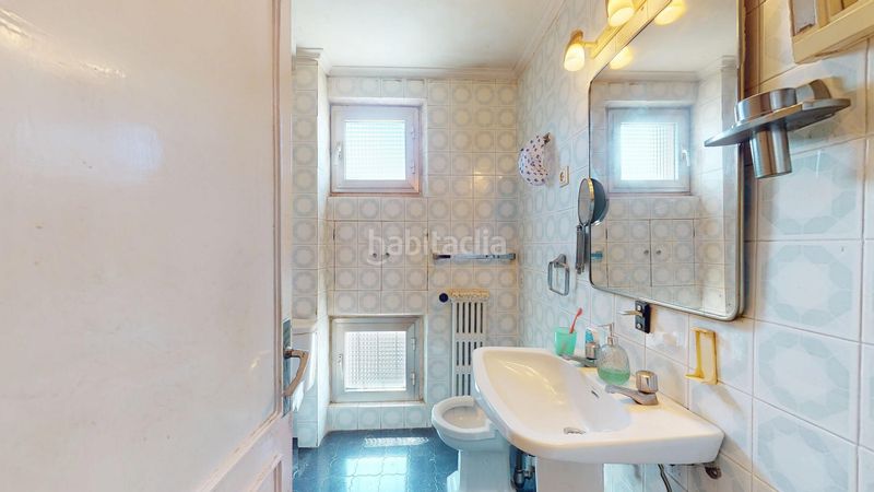 Foto 0c187fe8-3322-4306-bb94-1972610edba5. Flat with parking in San Pedro de Deusto - La Ribera Bilbao