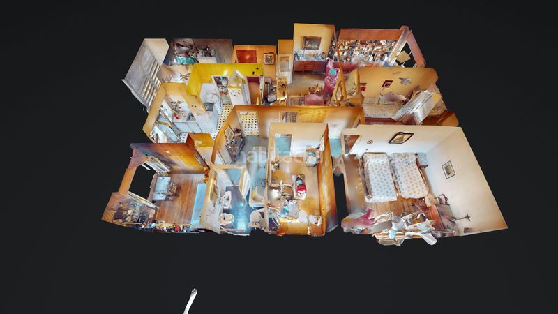 Foto 23f54d27-2262-42ca-aad8-a03d8e22083a. Flat with parking in San Pedro de Deusto - La Ribera Bilbao