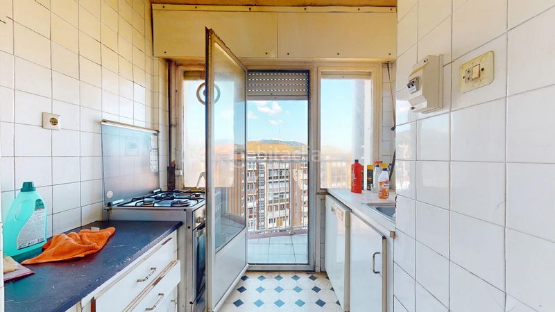 Foto 241185f1-9179-4370-8420-15ca7fde667e. Flat with parking in San Pedro de Deusto - La Ribera Bilbao