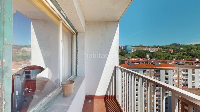 Foto 4315ffb9-cbd2-425f-9c3e-4c62102b2834. Flat with parking in San Pedro de Deusto - La Ribera Bilbao