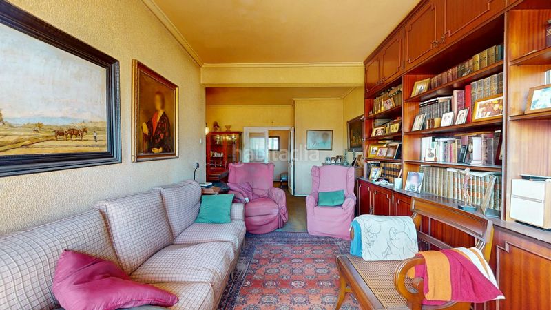 Foto 44ef9b96-9d3f-46cb-9ff4-e4e8f841e563. Flat with parking in San Pedro de Deusto - La Ribera Bilbao