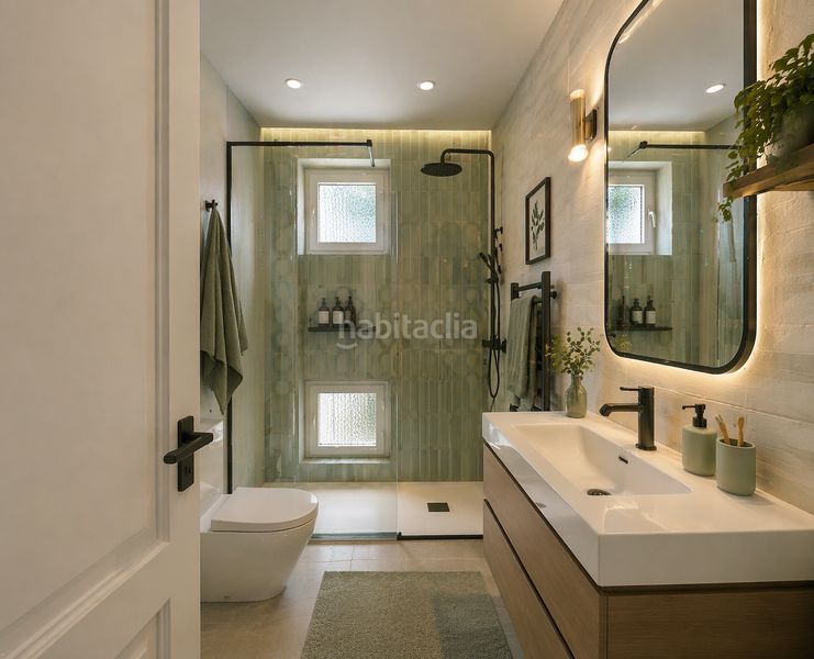 Foto 4d796eae-2d23-4cc7-ac28-4096d6918cbe. Flat with parking in San Pedro de Deusto - La Ribera Bilbao