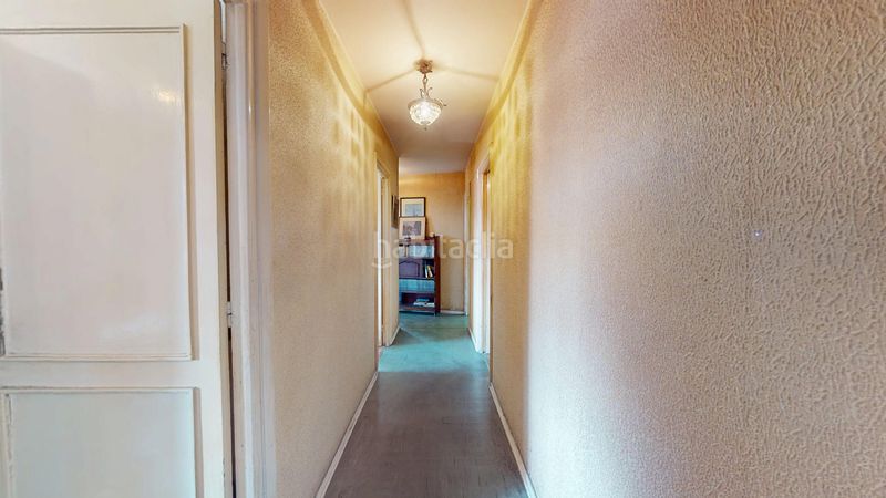 Foto 5682591d-305e-4af8-8d68-1d0892b34c70. Flat with parking in San Pedro de Deusto - La Ribera Bilbao