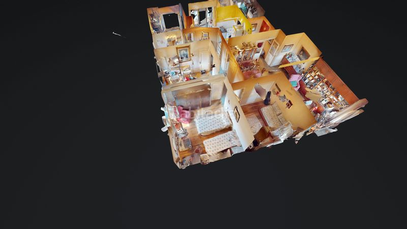 Foto 74c447a0-0d21-499d-b807-129662822209. Flat with parking in San Pedro de Deusto - La Ribera Bilbao