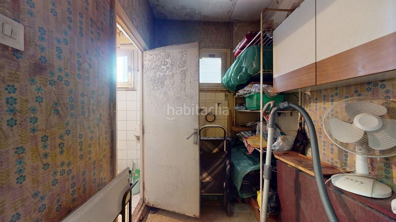 Foto 7fd7cc8f-f5c2-4c17-ae94-36b7f88eb5cb. Flat with parking in San Pedro de Deusto - La Ribera Bilbao