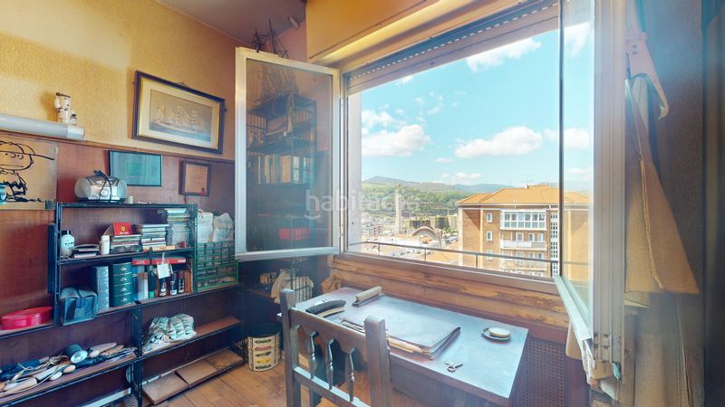 Foto 82f8ccda-1657-41ce-bff4-23b1847378d3. Flat with parking in San Pedro de Deusto - La Ribera Bilbao