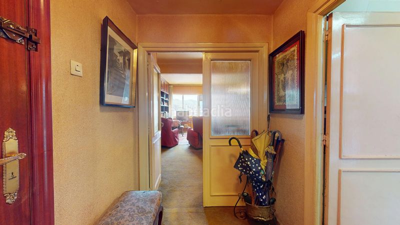 Foto 91c636a1-b689-4fe7-9fdf-3f6785913857. Flat with parking in San Pedro de Deusto - La Ribera Bilbao