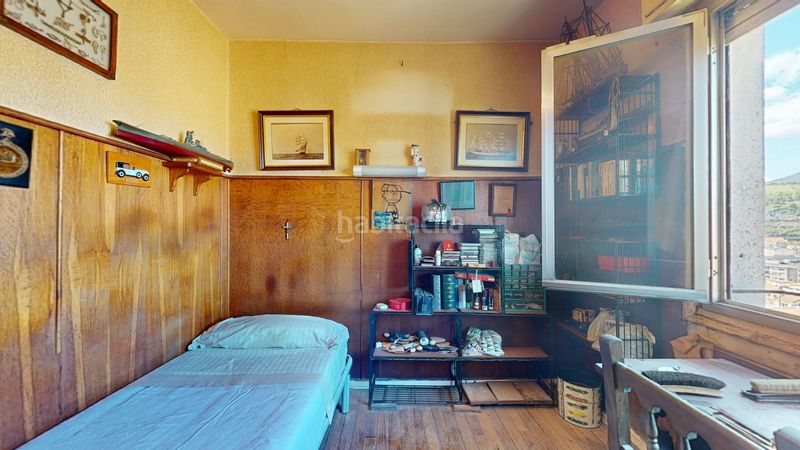 Foto 9b7f7965-313f-4292-9749-8a5b37d13d5f. Flat with parking in San Pedro de Deusto - La Ribera Bilbao