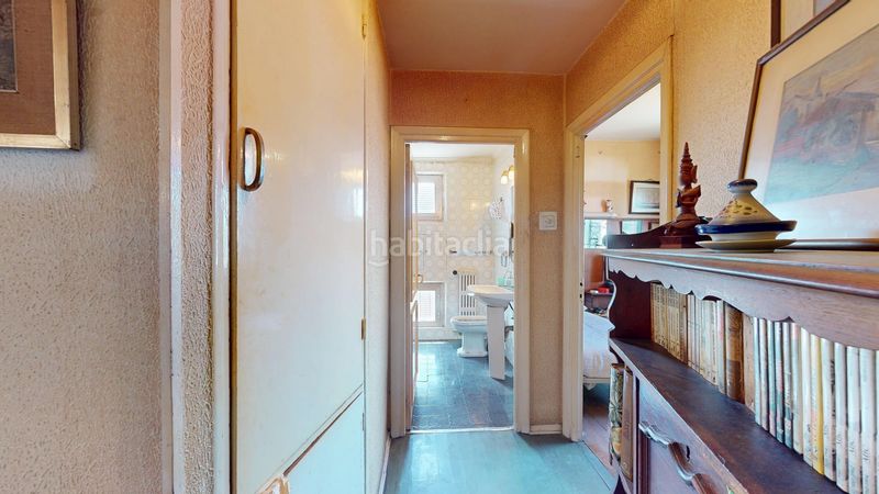 Foto a148fadd-acf9-49c7-94e0-b0d8df2ef0ba. Flat with parking in San Pedro de Deusto - La Ribera Bilbao