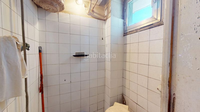 Foto a1b5e9c1-2f1a-4c52-85a2-38e1de899b60. Flat with parking in San Pedro de Deusto - La Ribera Bilbao