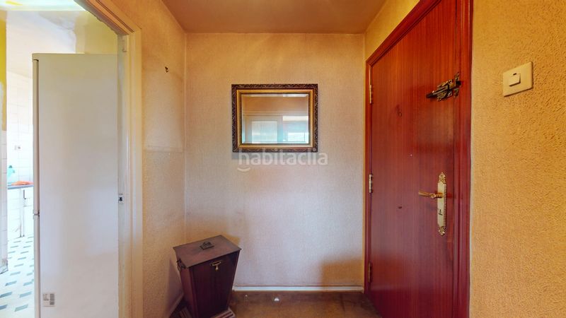 Foto a6bf5f20-8e6a-480e-bddf-fd3e030fbfb4. Flat with parking in San Pedro de Deusto - La Ribera Bilbao