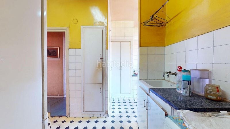 Foto af615f0b-de02-49da-94c2-c2ca80a1b761. Flat with parking in San Pedro de Deusto - La Ribera Bilbao