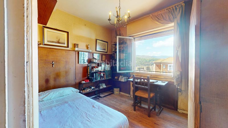 Foto afd7a058-0f2c-44c7-93db-663614c23d59. Flat with parking in San Pedro de Deusto - La Ribera Bilbao