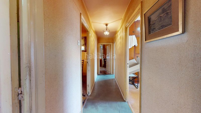 Foto b1bf1bba-d93c-49b1-bca2-969dee0a1456. Flat with parking in San Pedro de Deusto - La Ribera Bilbao