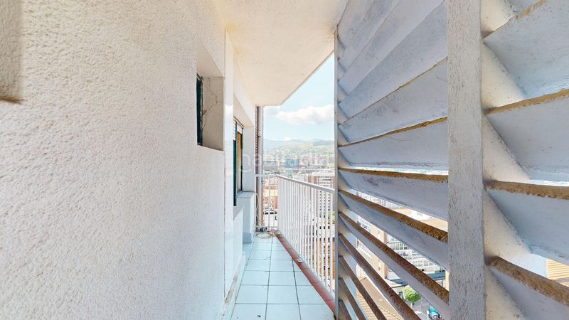 Foto b56001b0-6b8c-405d-913c-ffd1012b8687. Flat with parking in San Pedro de Deusto - La Ribera Bilbao