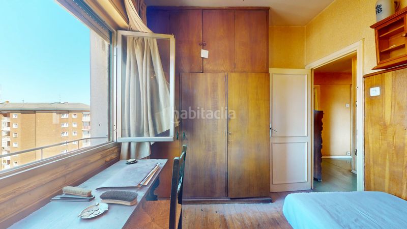 Foto b75cae5f-fc9e-4d85-bf9e-75edea222525. Flat with parking in San Pedro de Deusto - La Ribera Bilbao