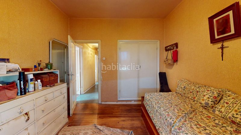 Foto d36ac368-135d-4d98-a387-cdb7d99c3a55. Flat with parking in San Pedro de Deusto - La Ribera Bilbao