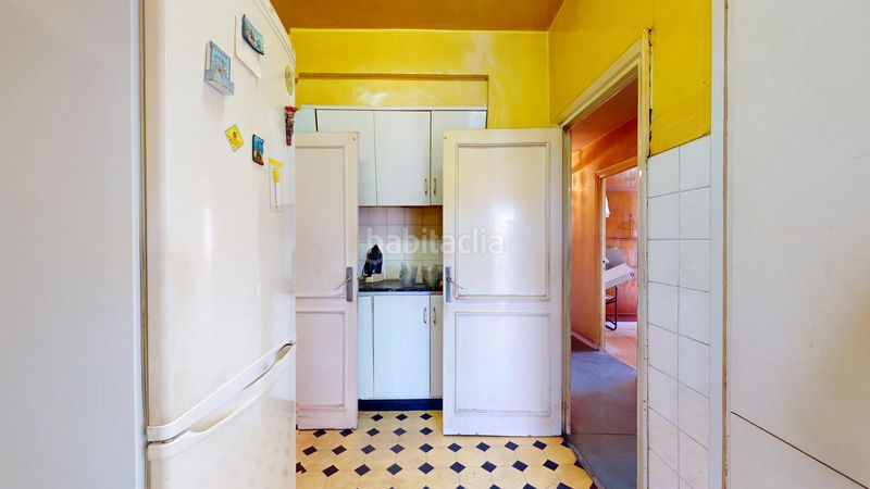 Foto f3c7ea30-22a4-490b-b58c-01cf2b531a28. Flat with parking in San Pedro de Deusto - La Ribera Bilbao