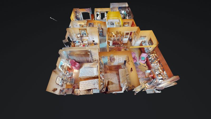 Foto 5a6d1cb7-239d-406d-af4c-39c56ab69f87. Pis amb aparcament a San Pedro de Deusto - La Ribera Bilbao