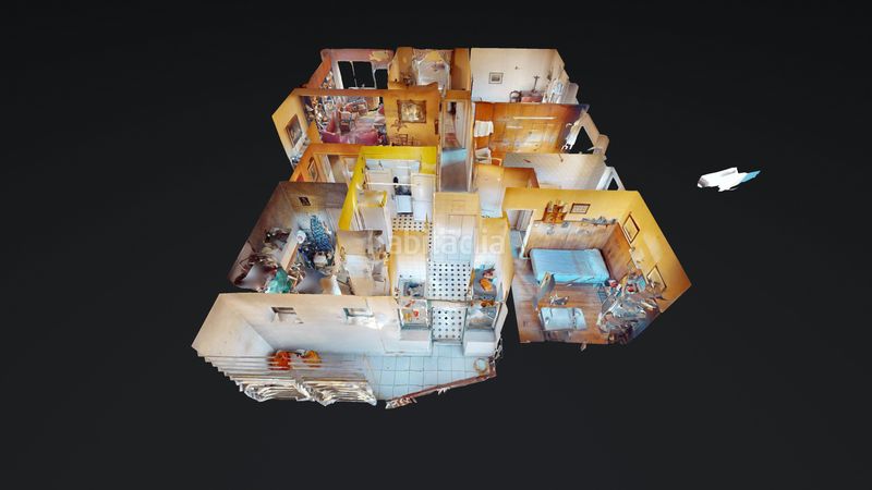 Foto 8266940e-d004-4465-ba2a-e043f8ba3a48. Pis amb aparcament a San Pedro de Deusto - La Ribera Bilbao