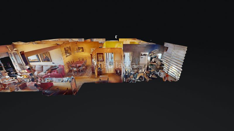 Foto c6da6baa-fc9e-42c9-991c-192e18d57055. Pis amb aparcament a San Pedro de Deusto - La Ribera Bilbao