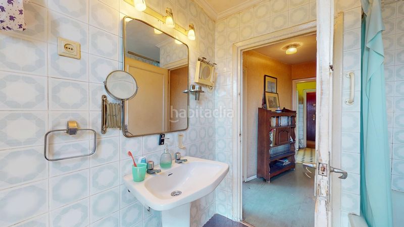 Foto cb605dbe-a1df-4637-a277-45529104c753. Pis amb aparcament a San Pedro de Deusto - La Ribera Bilbao