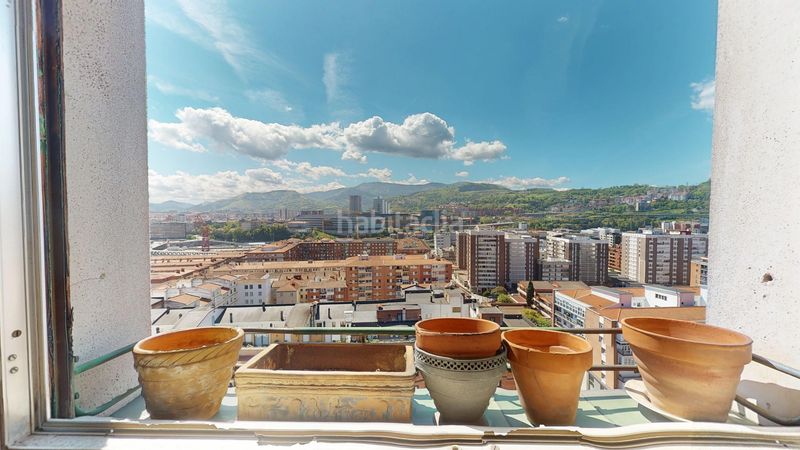 Foto 2d5a0dc4-79f4-4b62-8f3e-01372bbc091b. Piso en San Pedro de Deusto - La Ribera Bilbao