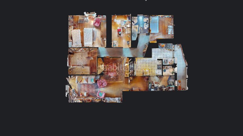 Foto d261402a-bff2-4130-a387-8b3d87469e46. Piso en San Pedro de Deusto - La Ribera Bilbao