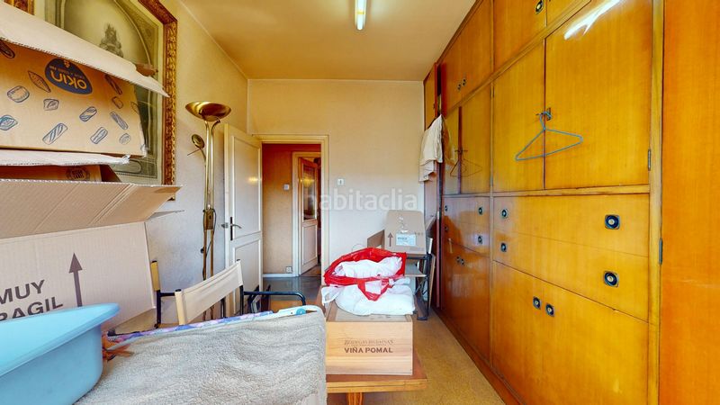 Foto f1bb821e-9b0c-47bb-bd07-4c70b4b994e8. Piso en San Pedro de Deusto - La Ribera Bilbao