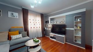 Ground floor in Rontegui-Pormetxeta