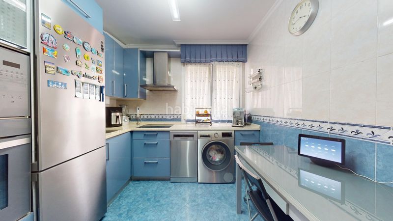 Foto 1e3ac0aa-d6c8-4cae-9474-bfc0c81bddc9. Planta baixa amb calefacció a Rontegui-Pormetxeta Barakaldo