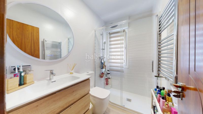 Foto 25724397-e256-4ccc-8e51-fd0ff0da921b. Planta baixa amb calefacció a Rontegui-Pormetxeta Barakaldo