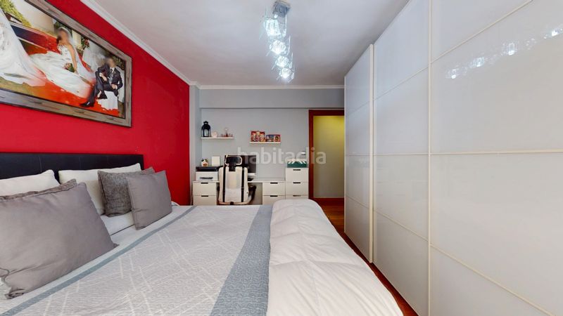 Foto 3842e455-b925-4e70-a151-af1575d80890. Planta baixa amb calefacció a Rontegui-Pormetxeta Barakaldo