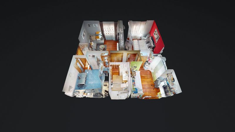 Foto 396318dc-bb14-4676-873e-aebc83910139. Planta baixa amb calefacció a Rontegui-Pormetxeta Barakaldo