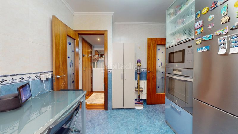 Foto 58acd3c7-4e1d-4816-ac35-2fe0c489b59f. Planta baixa amb calefacció a Rontegui-Pormetxeta Barakaldo