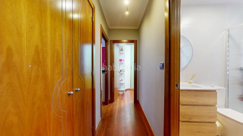 Foto ad9bbf8f-54d7-4f6c-b77e-fae639a4aa44. Planta baixa amb calefacció a Rontegui-Pormetxeta Barakaldo