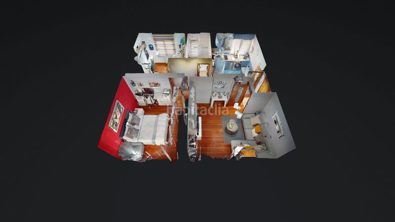 Foto e5ab541a-af03-4ace-9d15-fa3ddfb990d5. Planta baixa amb calefacció a Rontegui-Pormetxeta Barakaldo