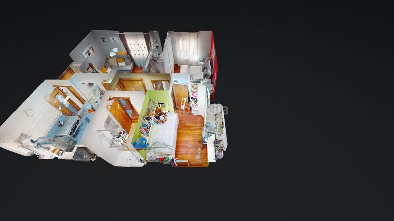 Foto 155d124a-50ca-4d79-bd55-5c7066572134. Planta baja en Rontegui-Pormetxeta Barakaldo