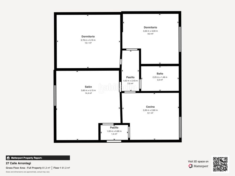 Foto 56691124-e733-4cce-a932-1f47ebf89793. Planta baja en Rontegui-Pormetxeta Barakaldo