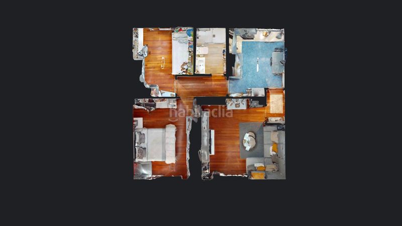 Foto 97882980-731d-4ef5-bb54-1c2a3814fbf7. Planta baja en Rontegui-Pormetxeta Barakaldo