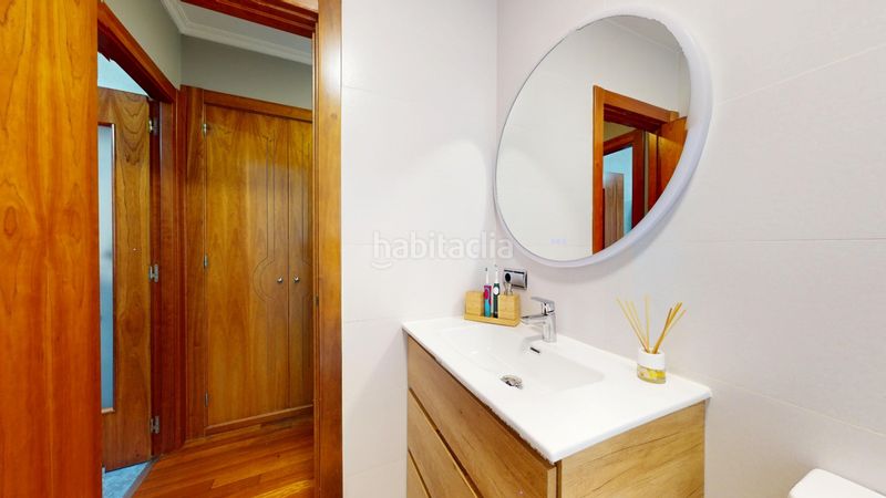 Foto b93428c1-eaf8-4ac9-ace9-bbbfc13e5b1d. Planta baja en Rontegui-Pormetxeta Barakaldo